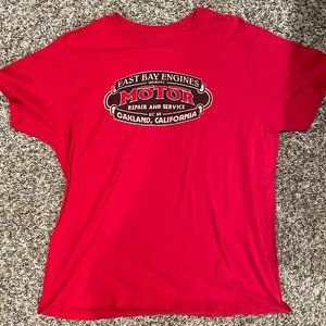 Vintage Shirt | Old Navy